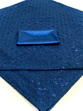 Greek dreams - Bollywood sequins collection