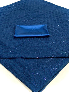 Greek dreams - Bollywood sequins collection
