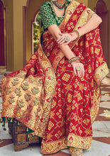 Swarovski vol 3 saree collection