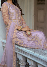 Sabah - partywear anarkali