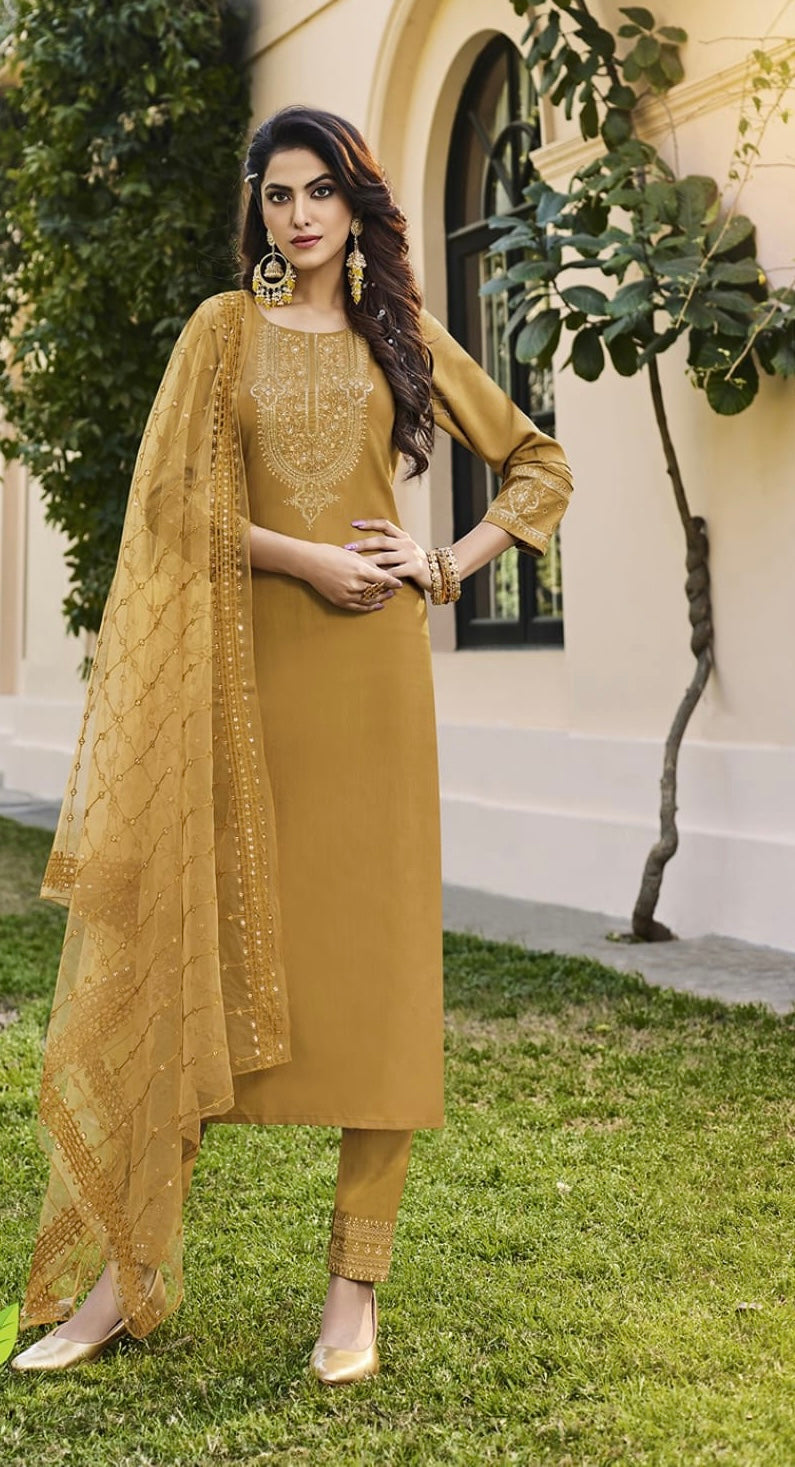 Raesh salwaar kameez collection - also in limited plus size