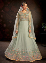 Safeena vol 2 - dusty pista anarkali