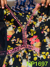 Niks collection - Alia cut gown