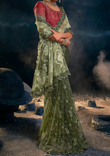 Swarovski vol 2 saree collection