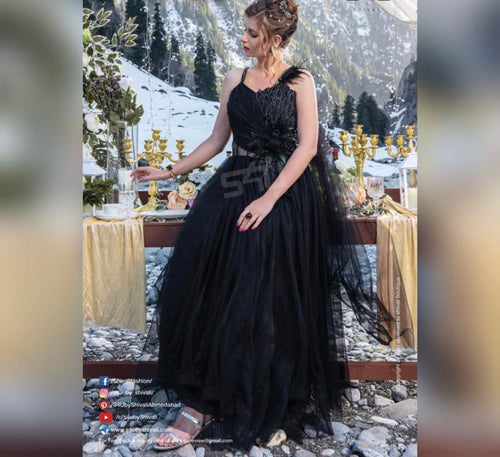 Wedding saga cocktail collection