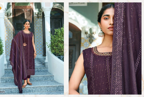 Odhani collection- festive readymade salwaar kameez
