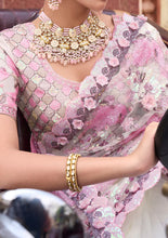 Kiara Advani wedding colours partywear designer saree