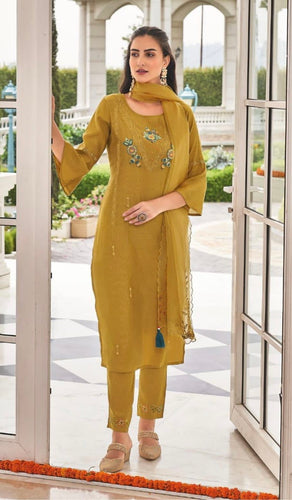 Reeva - fancy salwaar kameez readymade