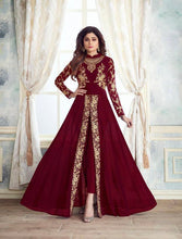 Gorgeous gowns with pants