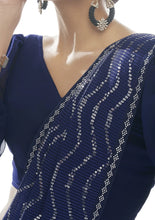 Sarova saree collection