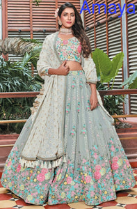 Wedding 2022 Lehengas