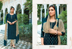 Odhani collection- festive readymade salwaar kameez