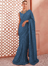 Greek dreams - Bollywood sequins collection