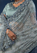 Swarovski vol 2 saree collection