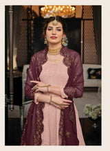 Chinnon palazzos 3 piece suit