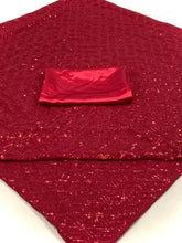 Greek dreams - Bollywood sequins collection