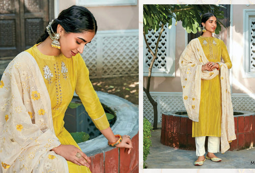 Odhani collection- festive readymade salwaar kameez