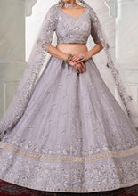 Beautiful art silk Lehenga