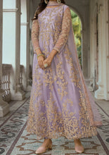 Sabah - partywear anarkali
