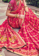 Swarovski vol 3 saree collection