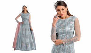 Anvi gown collection