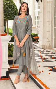 Reeva - fancy salwaar kameez readymade