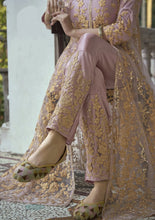 Sabah - partywear anarkali