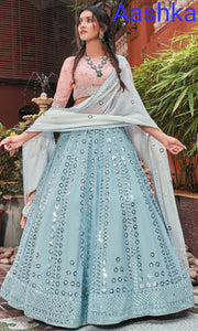 Wedding 2022 Lehengas