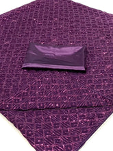 Greek dreams - Bollywood sequins collection