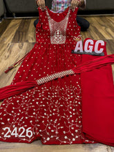 AGC collection - Nayra cut style