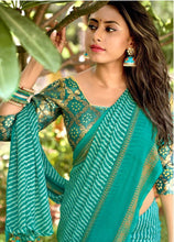 Bandhej and leheriya saree vol 2