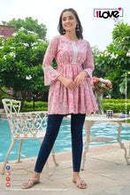 Short kurti tops vol 2