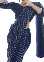 Sarova saree collection