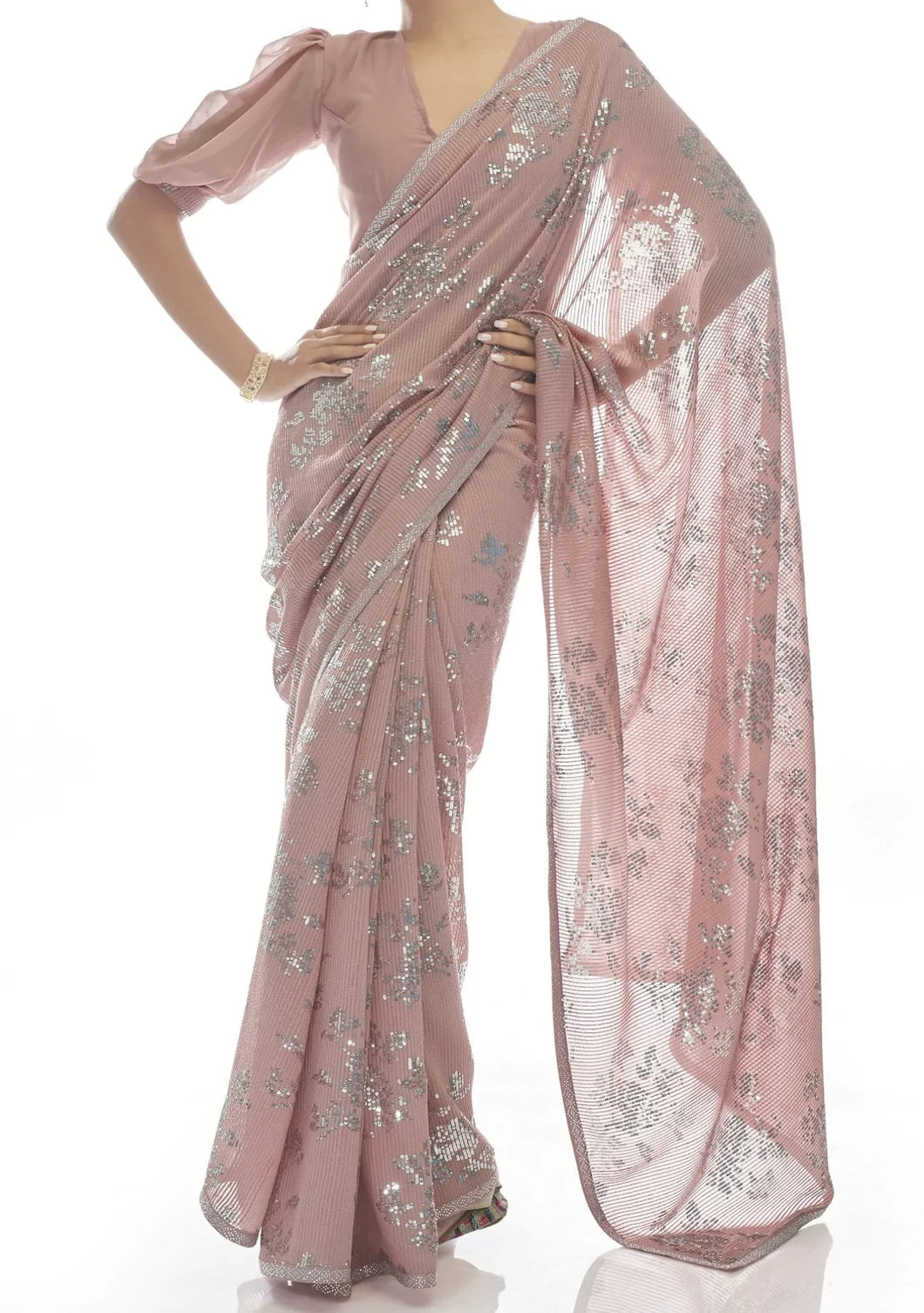 Sarova saree collection