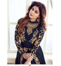 Gorgeous gowns with pants