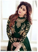 Gorgeous gowns with pants