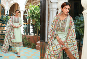 Odhani collection- festive readymade salwaar kameez