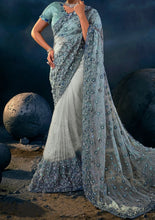 Swarovski vol 2 saree collection